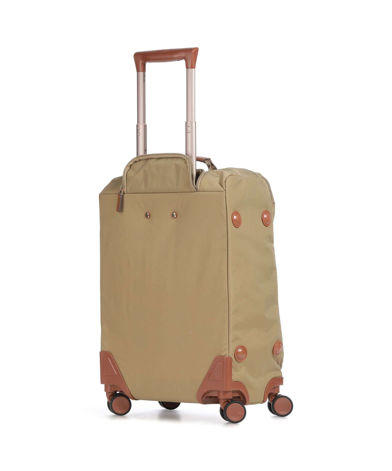 Brics X-Collection Spinner (4 wheels) havanna