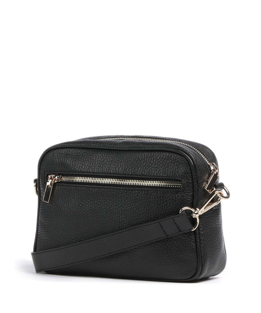 Brics Gondola Magnolia Crossbody bag nero