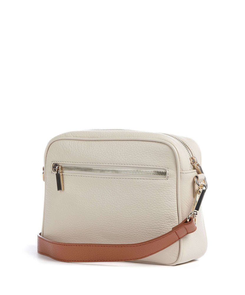 Brics Gondola Magnolia Crossbody bag cream/caramel