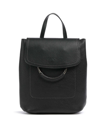 Brics Gondola Tiglio Zaino Mochila nero