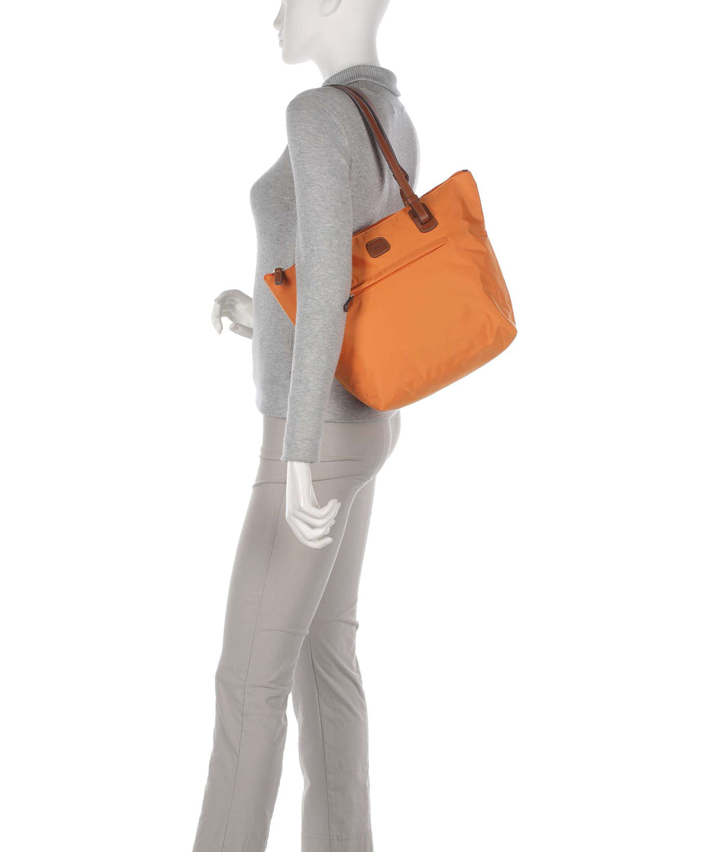 Brics X-Collection M Tote bag sunset