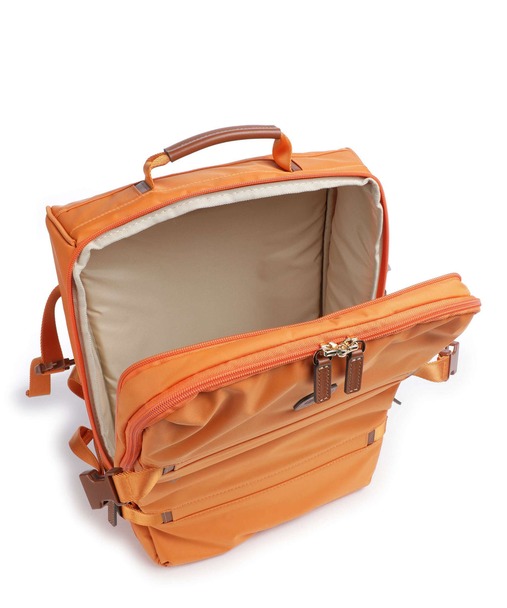 Brics X-Collection Travel backpack sunset