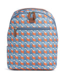 Brics X-Collection Mochila tropical camou