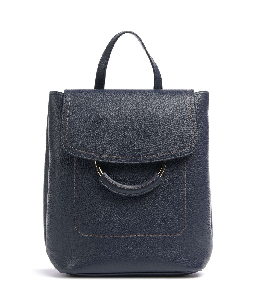 Brics Gondola Tiglio Zaino Backpack night blue/caramel