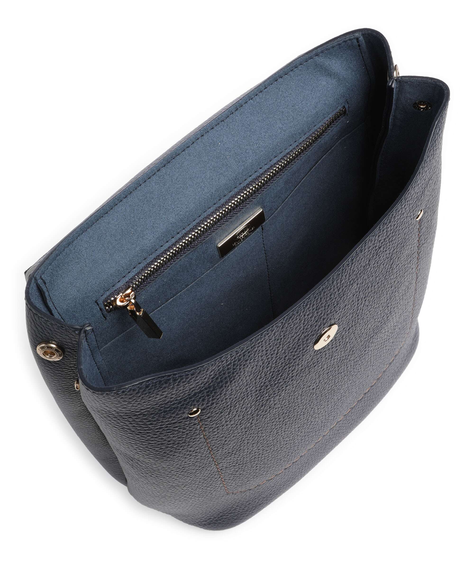 Brics Gondola Tiglio Zaino Backpack night blue