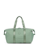 Brics Positano Bolsa de fin de semana sage green