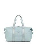 Brics Positano Bolsa de fin de semana light blue