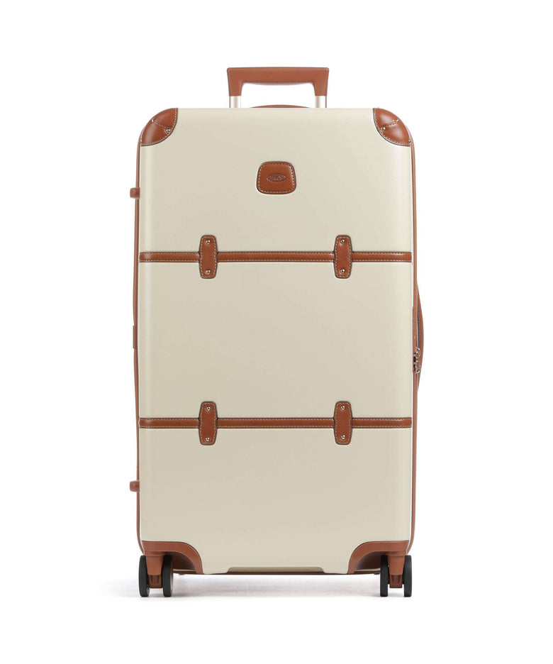 Brics Bellagio Spinner (4 wheels) cream