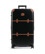 Brics Bellagio Maleta con 4 ruedas black/tan