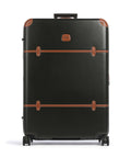 Brics Bellagio Spinner (4 wheels) olive