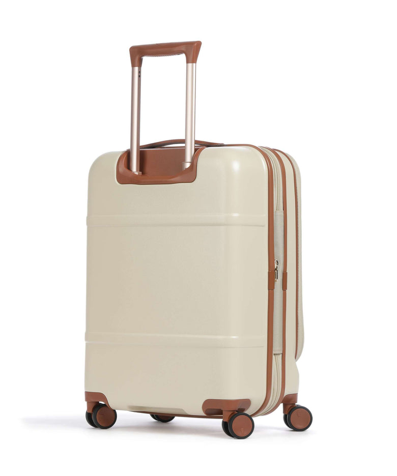 Brics Bellagio Spinner (4 wheels) cream