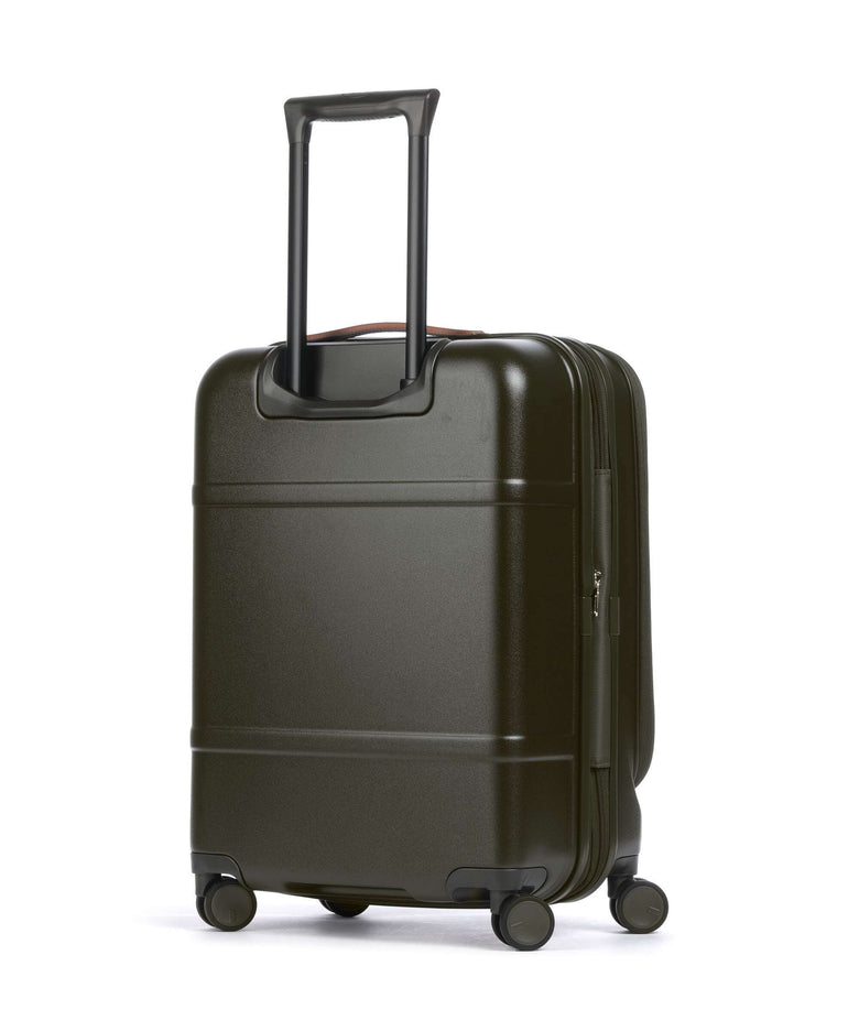 Brics Bellagio Spinner (4 wheels) olive