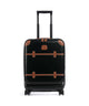 Brics Bellagio Maleta con 4 ruedas black/tan