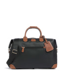 Brics Firenze Weekend bag black