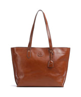 Brics Volterra L Bolsa shopping tobacco