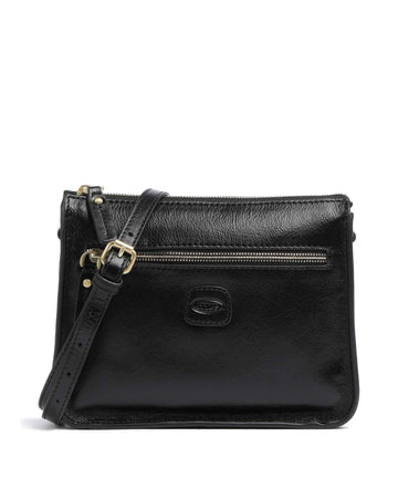 Brics Volterra S Bandolera black
