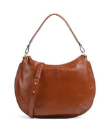 Brics Volterra Bolso de hobo tobacco