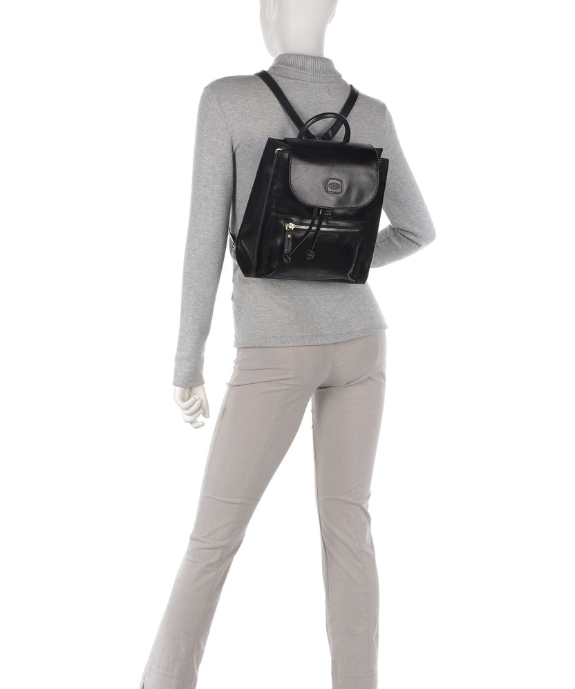 Brics Volterra Backpack black