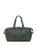 Brics Positano Bolsa de fin de semana emerald green