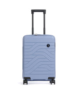 Brics BY Ulisse Maleta con 4 ruedas grey blue