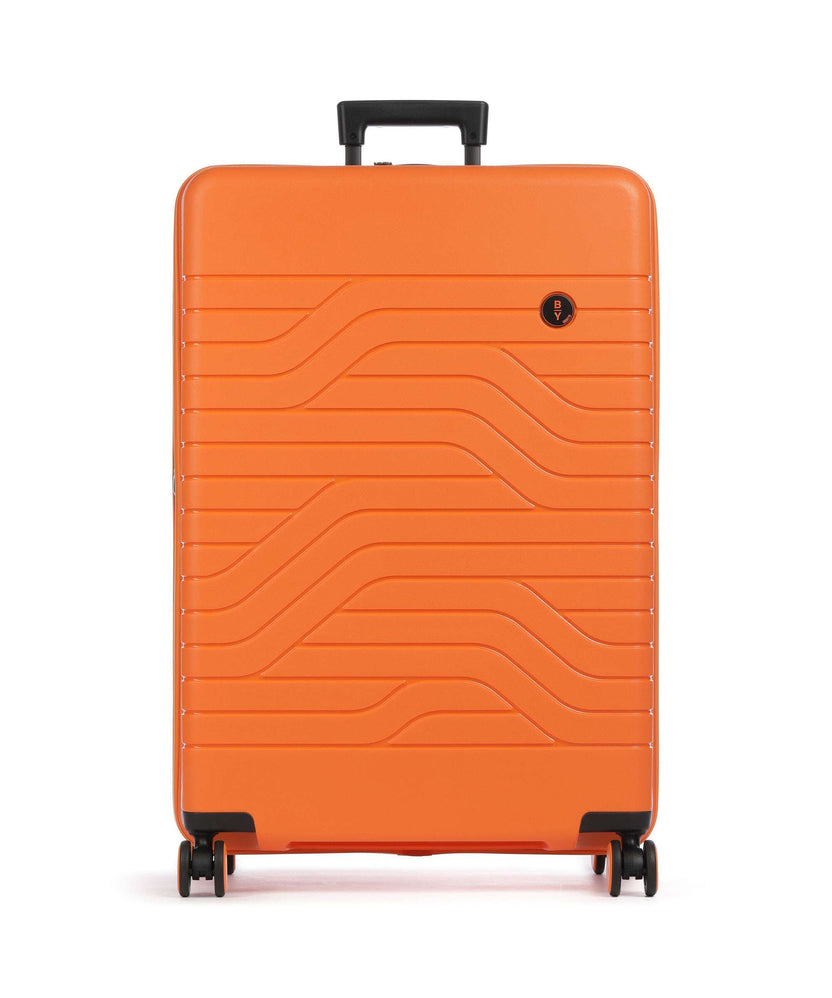 Brics BY Ulisse Spinner (4 wheels) orange