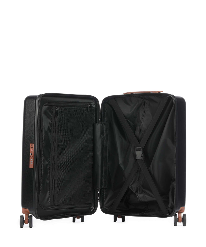 Brics Ferrara Spinner (4 wheels) black