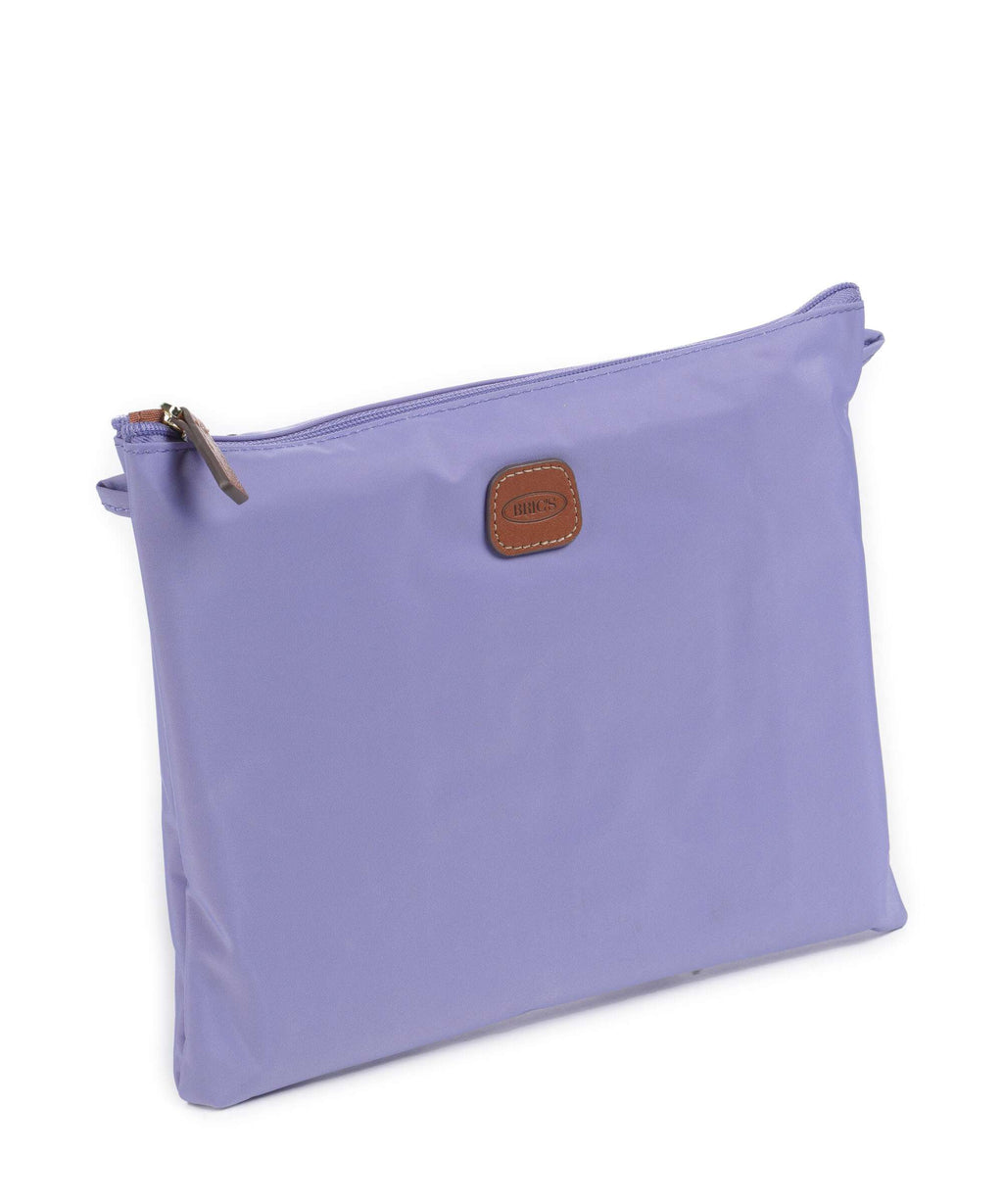 Brics X-Collection L Weekend bag violet