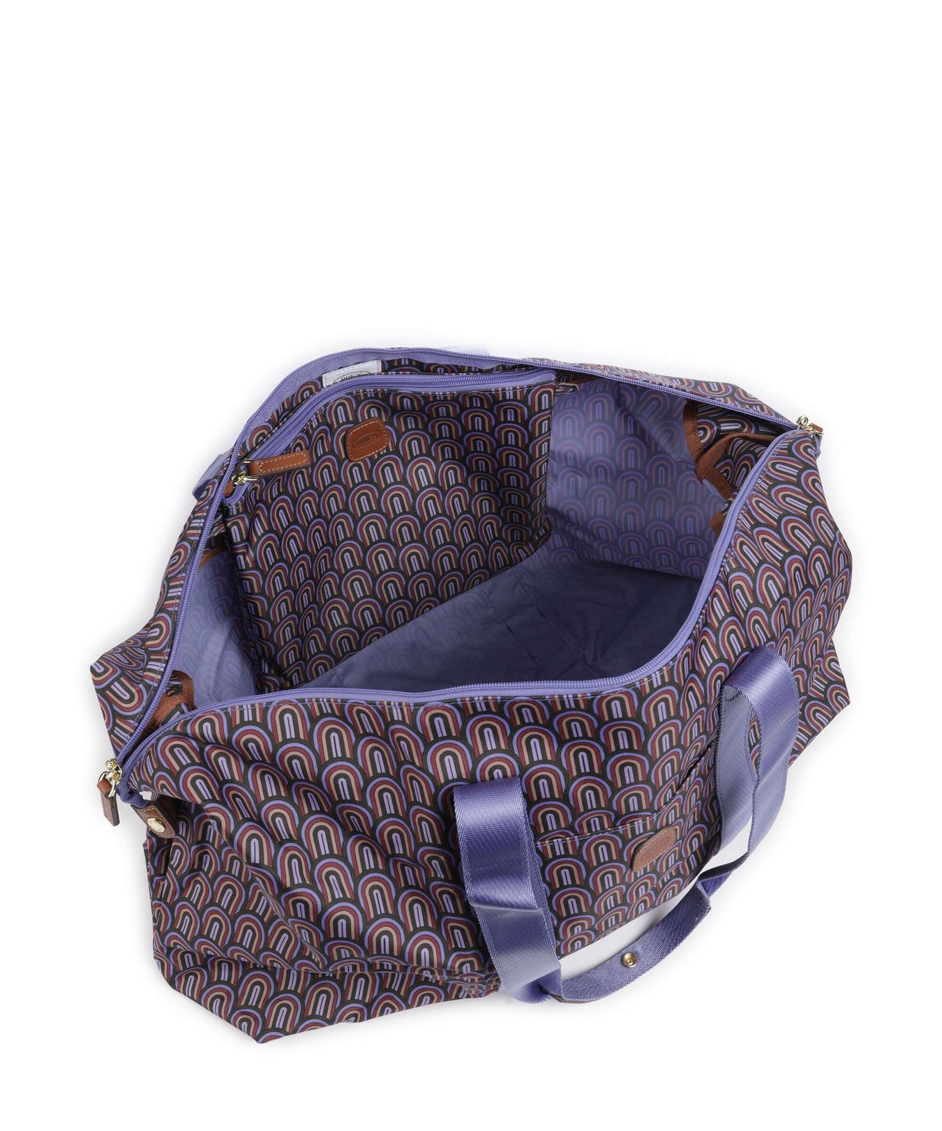 Brics X-Collection L Weekend bag pop