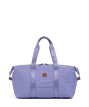 Brics X-Collection M Bolsa de fin de semana violet