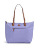 Brics X-Collection L Bolsa shopping violet
