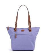 Brics X-Collection M Bolsa shopping violet