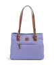 Brics X-Collection M Bolsa shopping violet