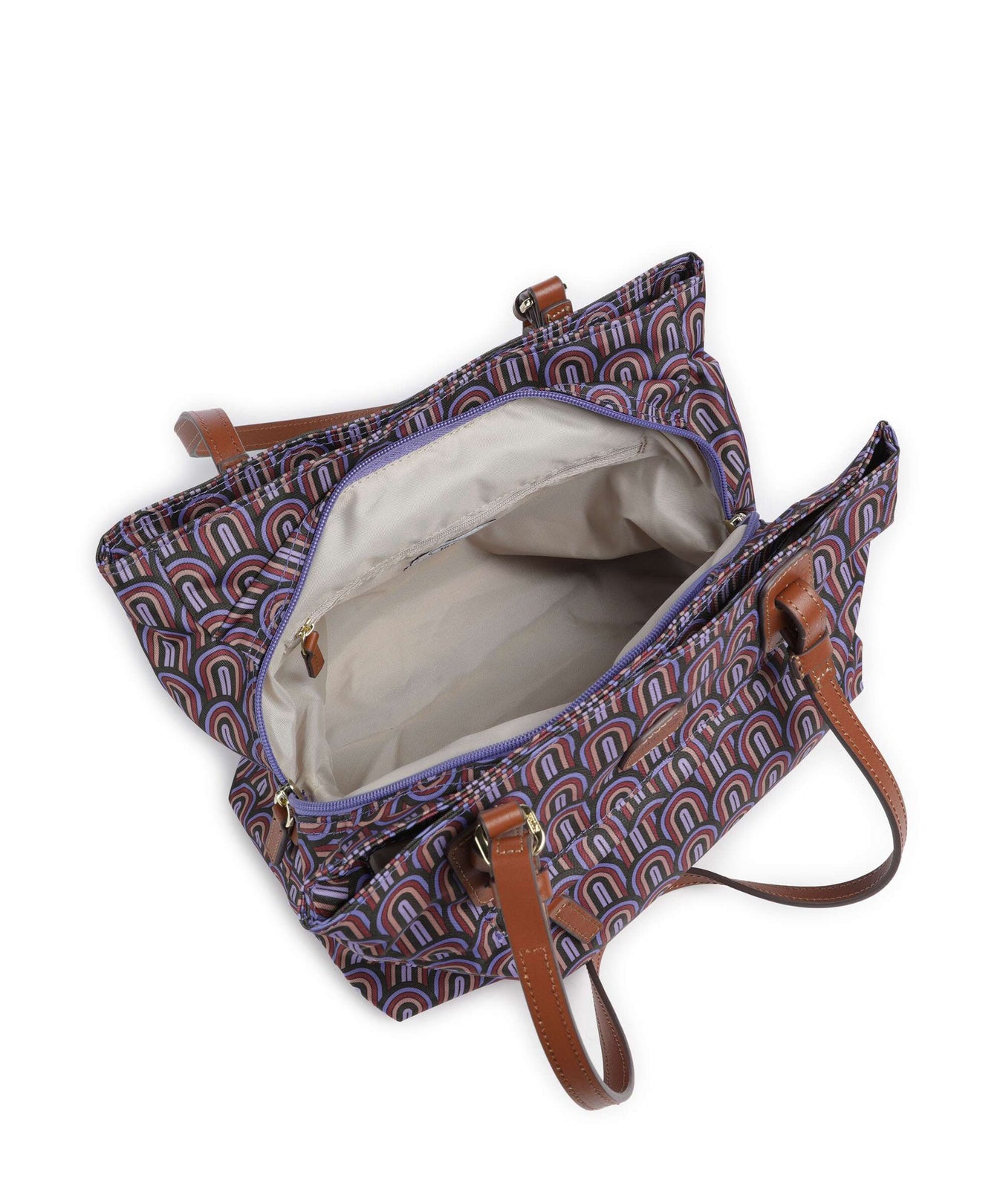 Brics X-Collection M Tote bag pop