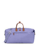 Brics X-Collection L Bolsa de fin de semana violet