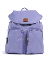 Brics X-Collection Small Mochila violet
