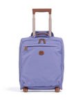 Brics X-Collection Trolley (2 wheels) violet