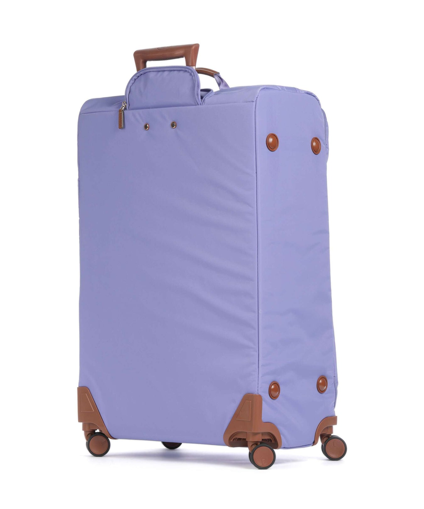 Brics X-Collection Spinner (4 wheels) violet