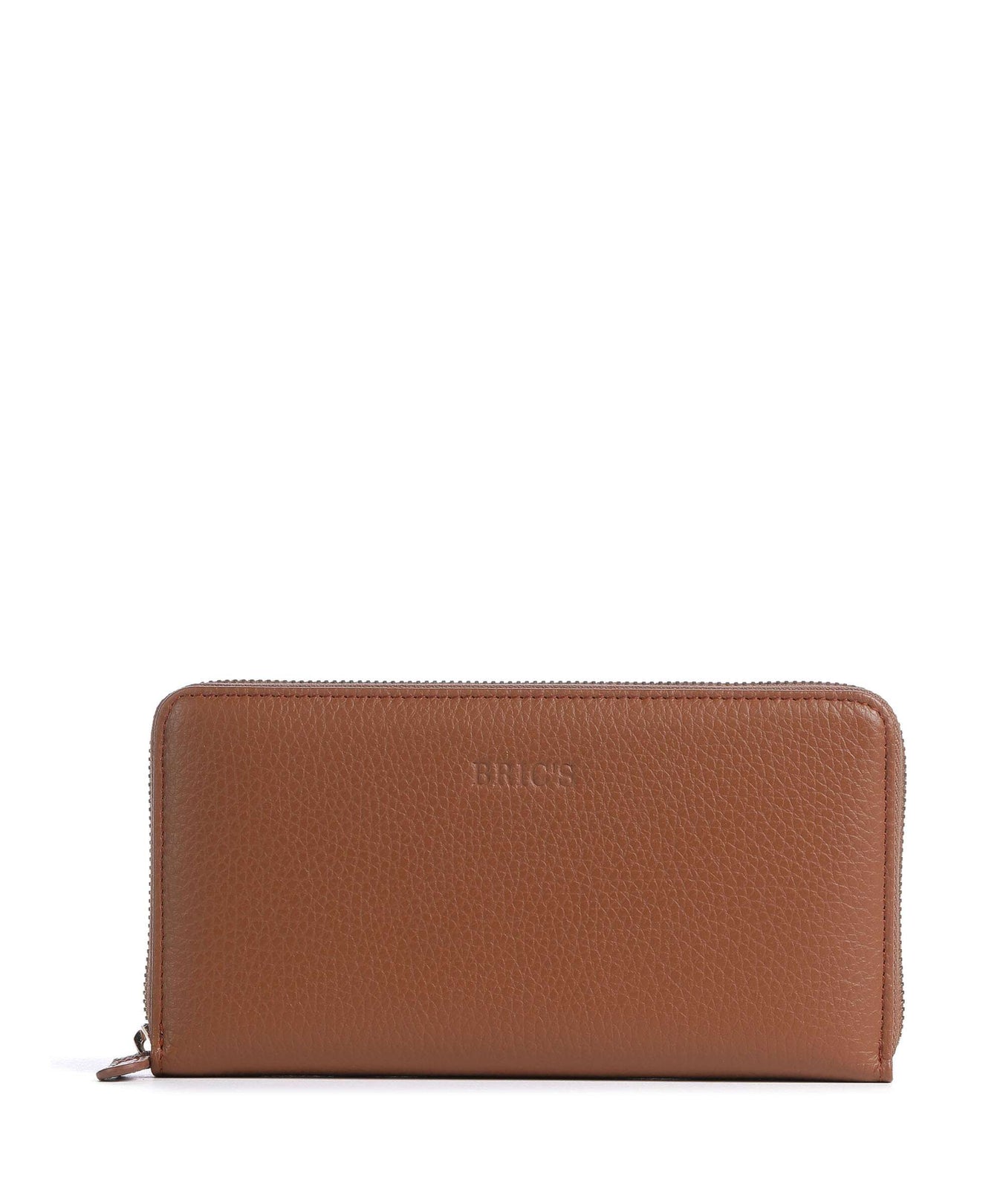 Brics Gondola Wallet leather