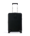 Brics Positano Spinner (4 wheels) black