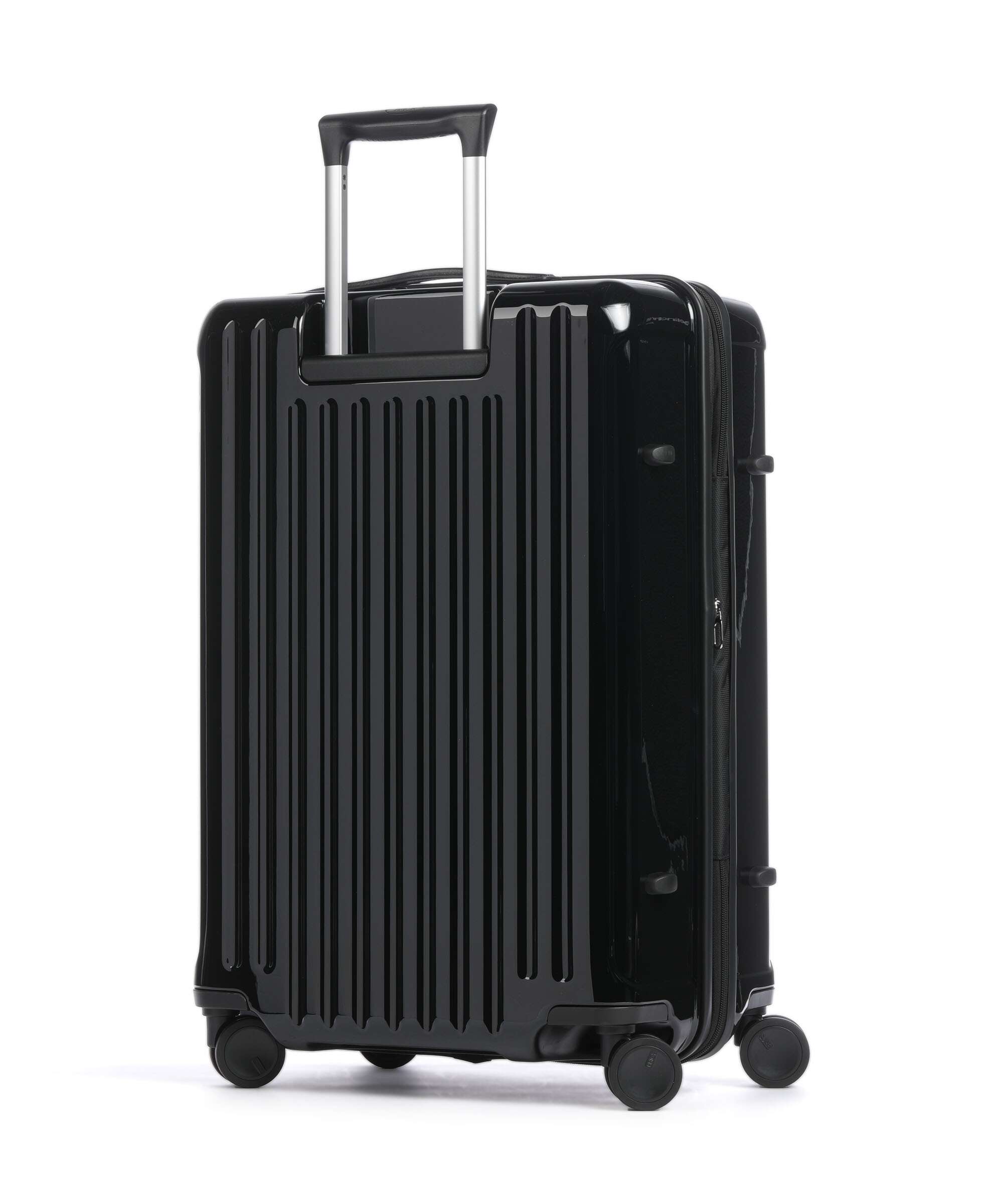 Brics Positano Spinner (4 wheels) black