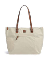Brics X-Collection L Bolsa shopping beige