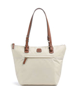Brics X-Collection M Bolsa shopping beige