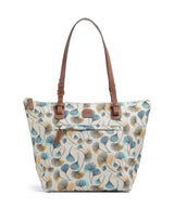 Brics X-Collection M Bolsa shopping flowers