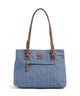 Brics X-Collection M Bolsa shopping jeans