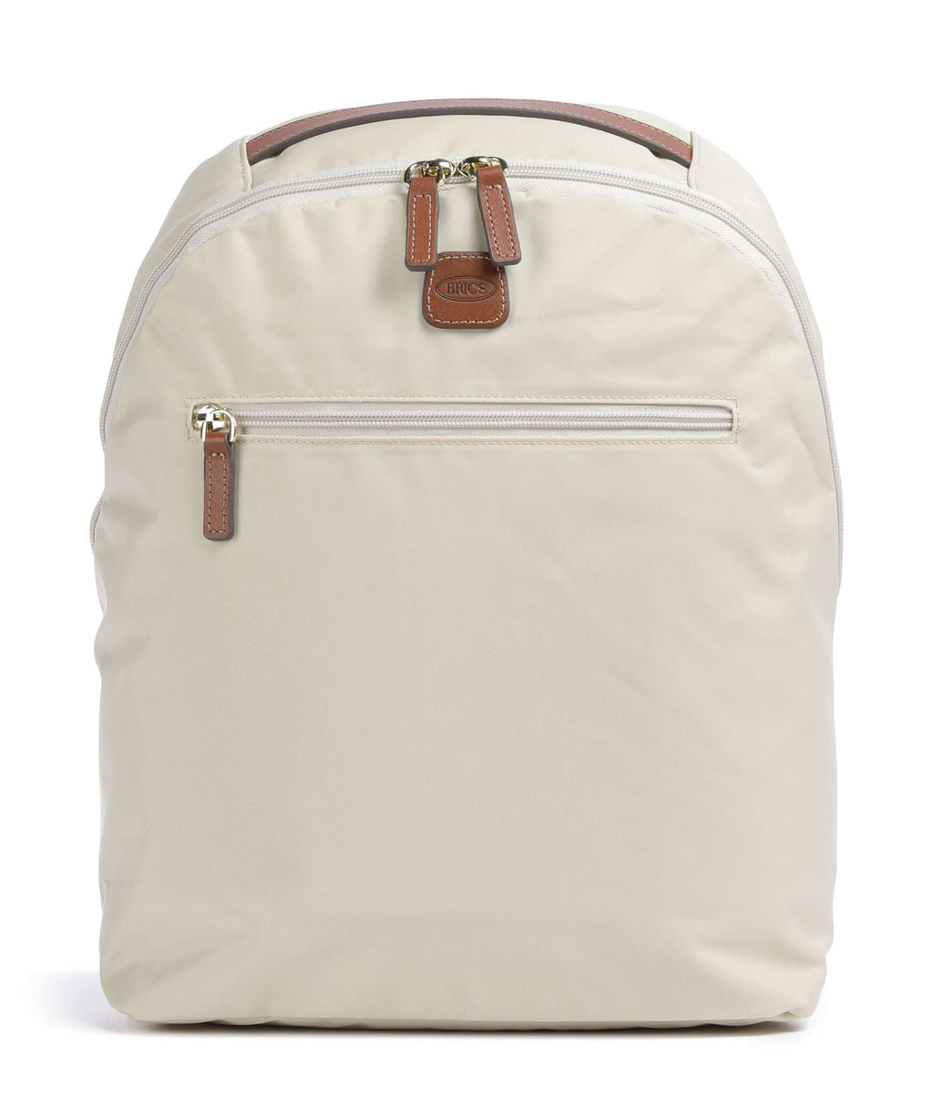 Brics X-Collection Backpack beige