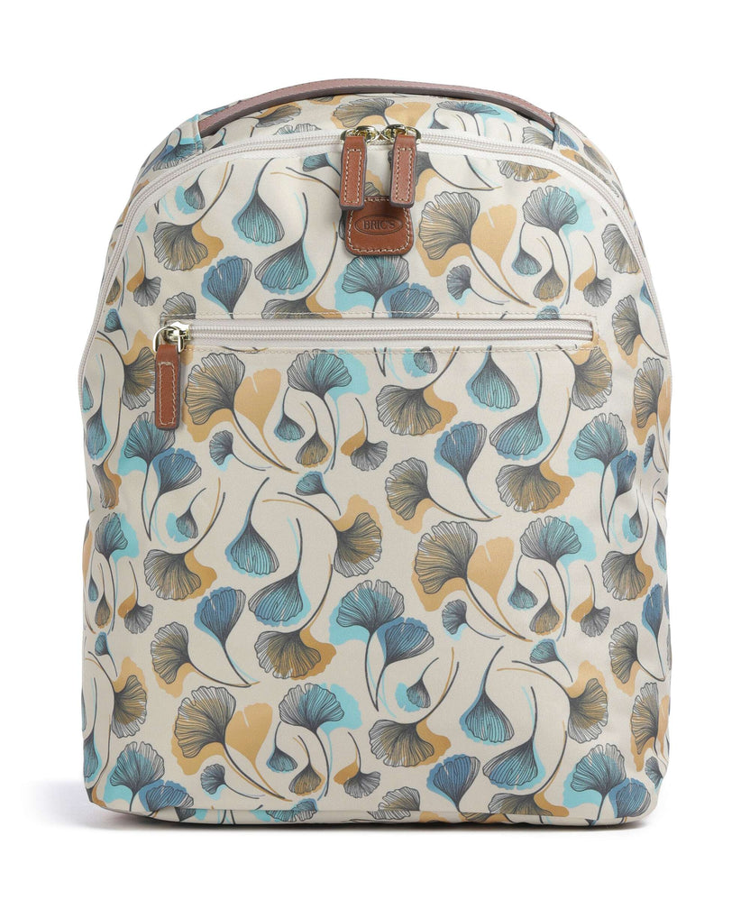 Brics X-Collection Backpack flowers