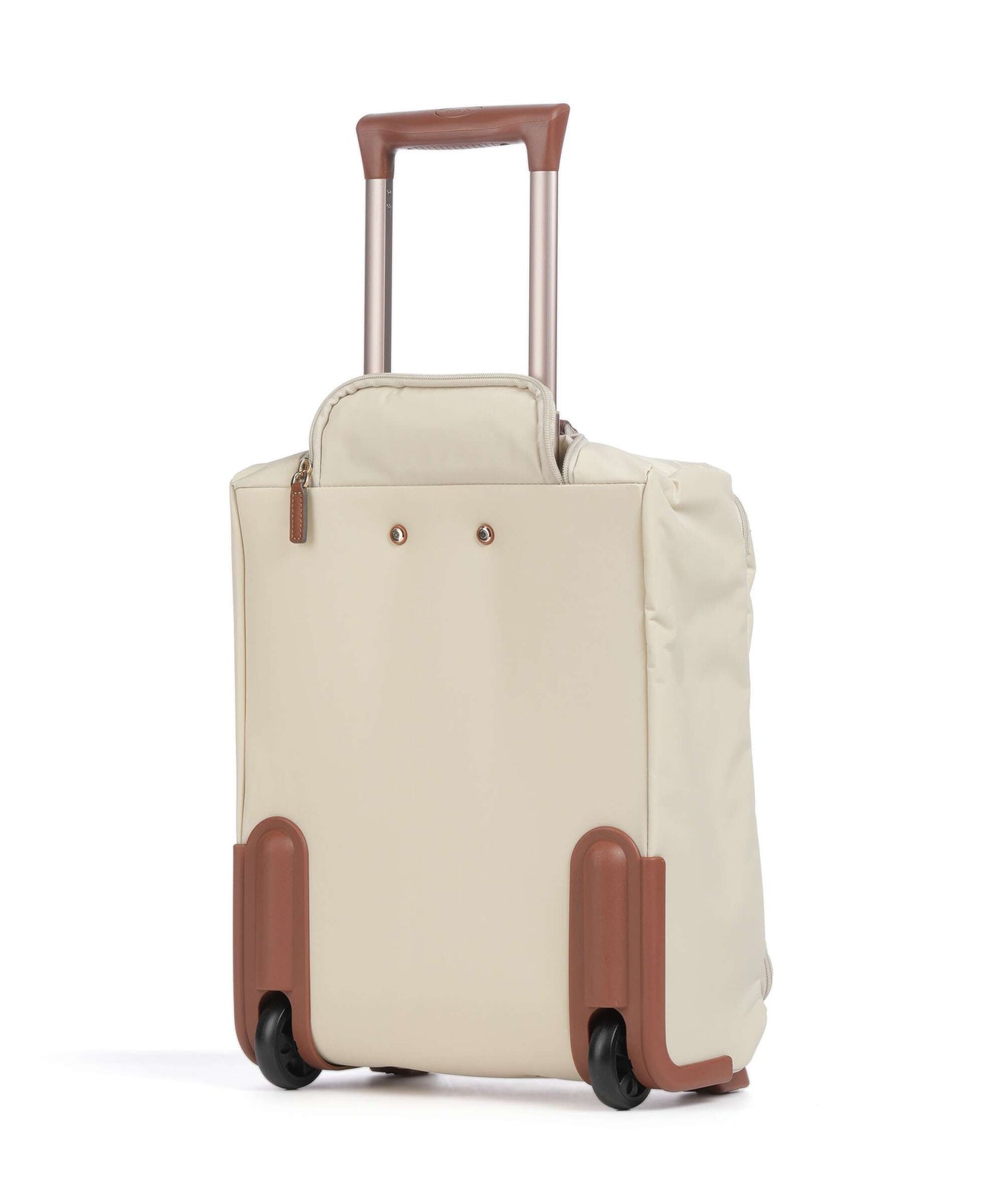 Brics X-Collection Trolley (2 wheels) beige