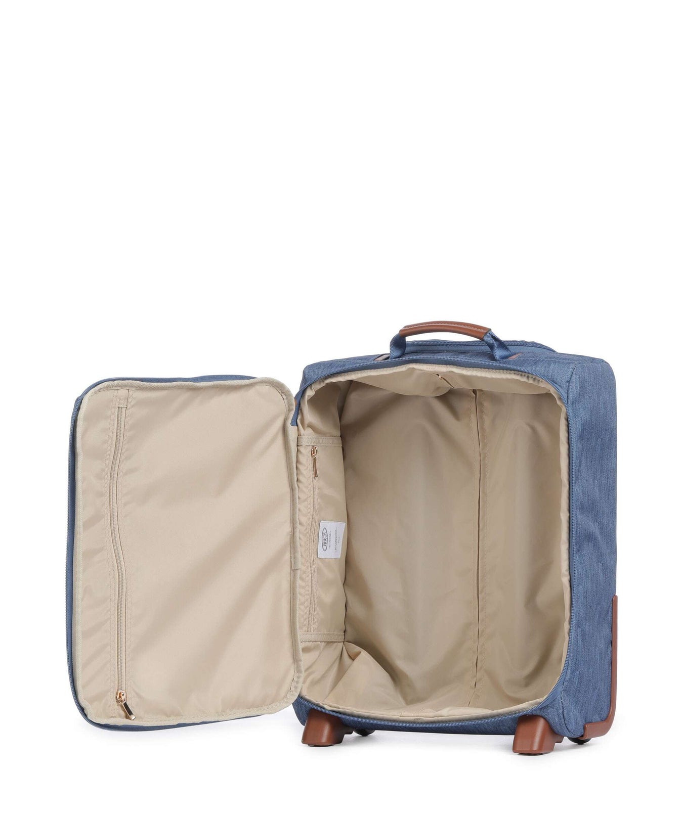 Brics X-Collection Trolley (2 wheels) jeans