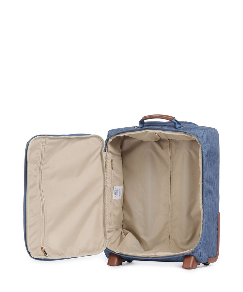 Brics X-Collection Trolley (2 wheels) jeans