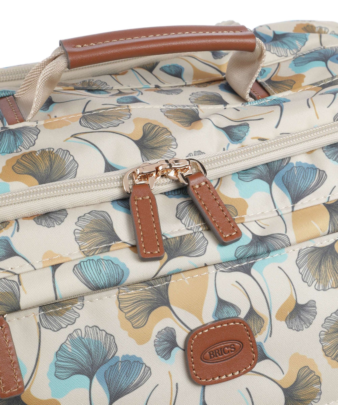 Brics X-Collection Spinner (4 wheels) flowers